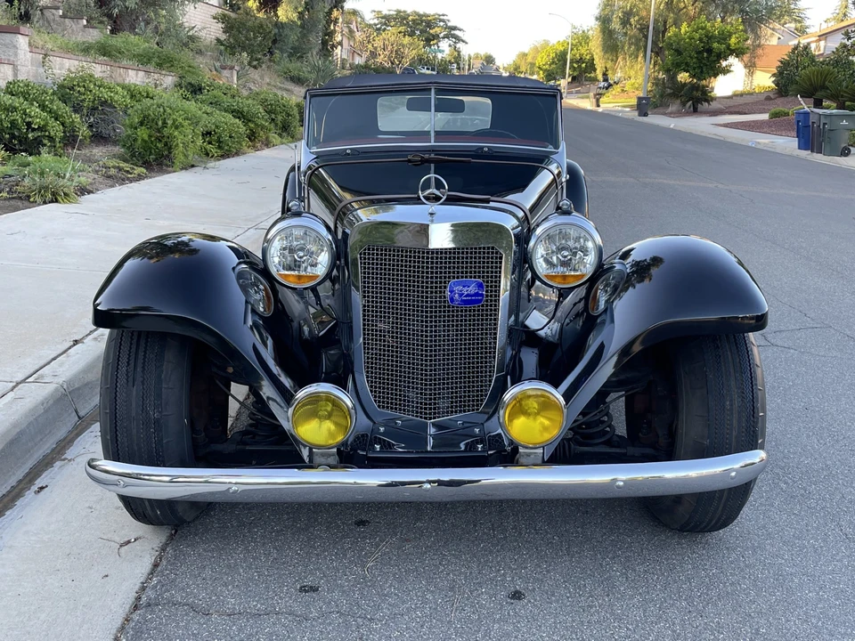 Mercedes-Benz - Image 16 of 31