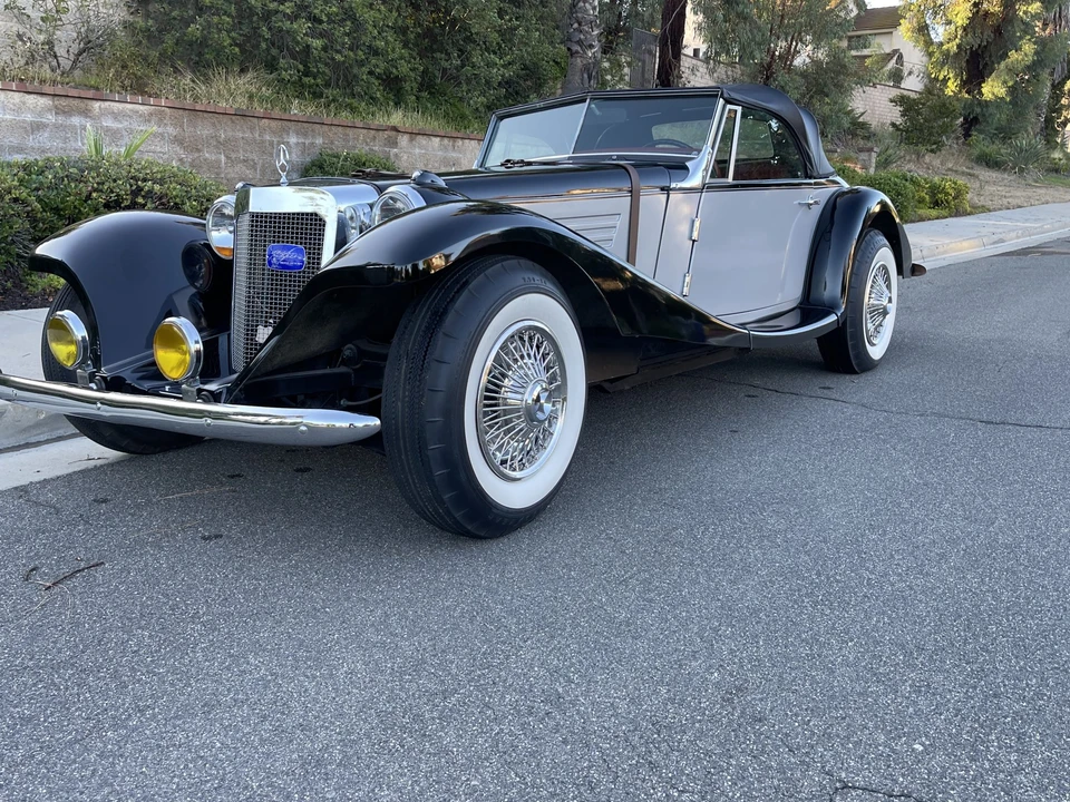 Mercedes-Benz - Image 3 of 31