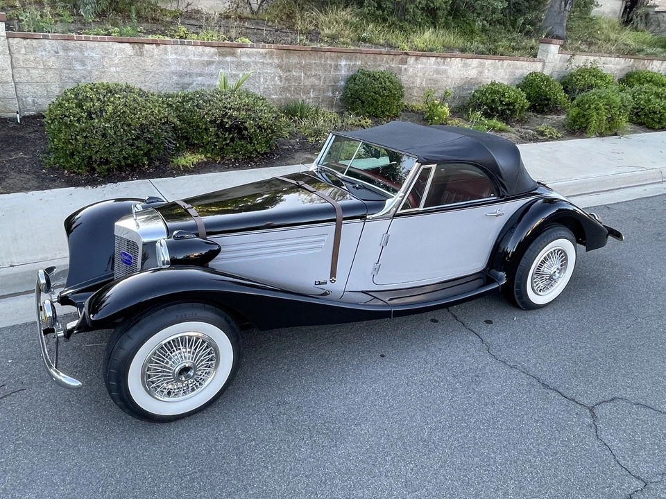 Mercedes-Benz - Image 4 of 31