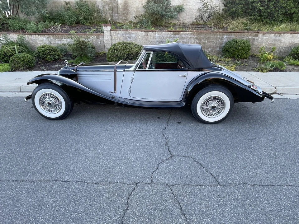 Mercedes-Benz - Image 6 of 31