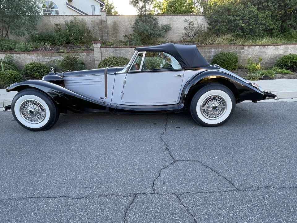 Mercedes-Benz - Image 5 of 31