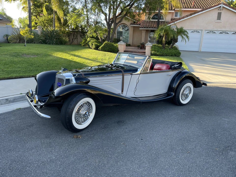 Mercedes-Benz - Image 18 of 31