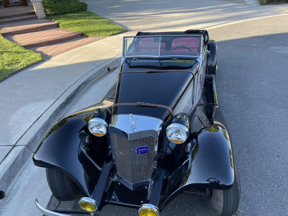 Mercedes-Benz - Image 22 of 31