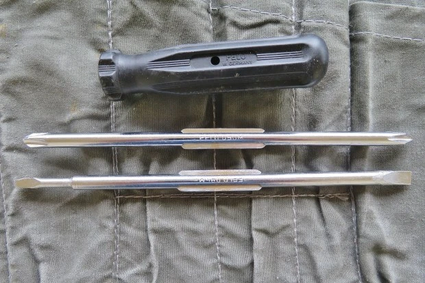 Parts & Memorabilia Tools - Image 6 of 6
