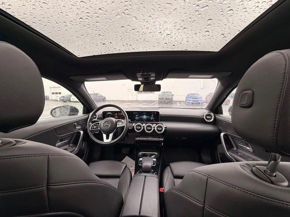 2020 Mercedes-Benz W177 A-Class - Image 5 of 6