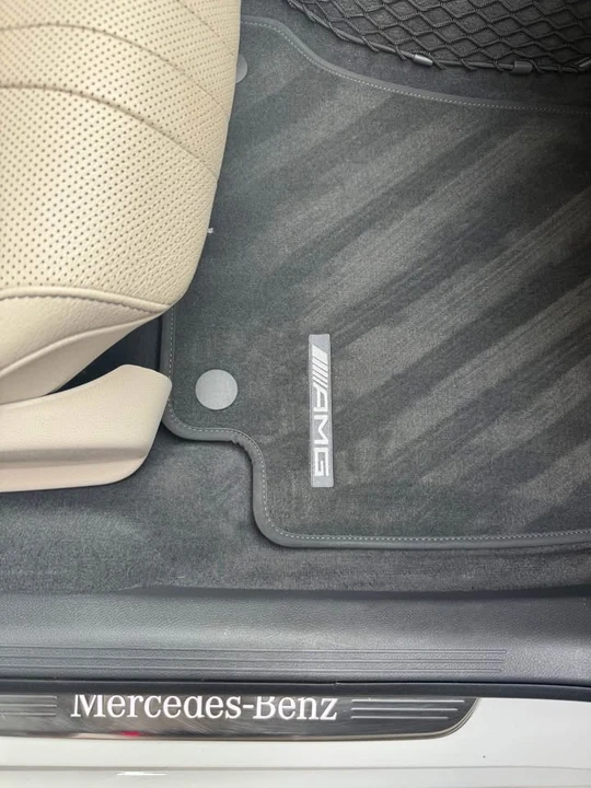 2021 Mercedes-Benz C257 CLS-Class - Image 6 of 9