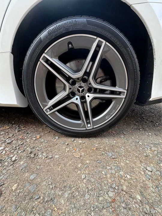 2021 Mercedes-Benz C257 CLS-Class - Image 3 of 9