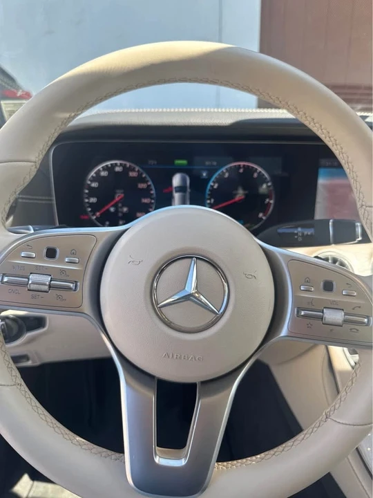2021 Mercedes-Benz C257 CLS-Class - Image 4 of 9
