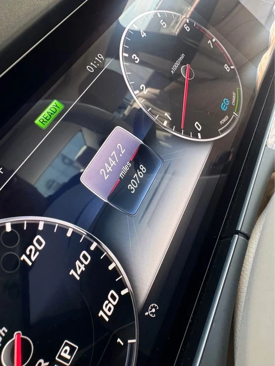 2021 Mercedes-Benz C257 CLS-Class - Image 5 of 9