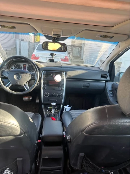 Mercedes-Benz B-Class - Image 2 of 7