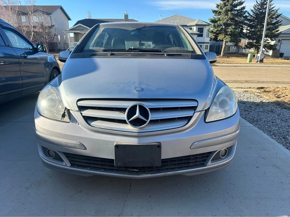 Mercedes-Benz B-Class - Image 6 of 7