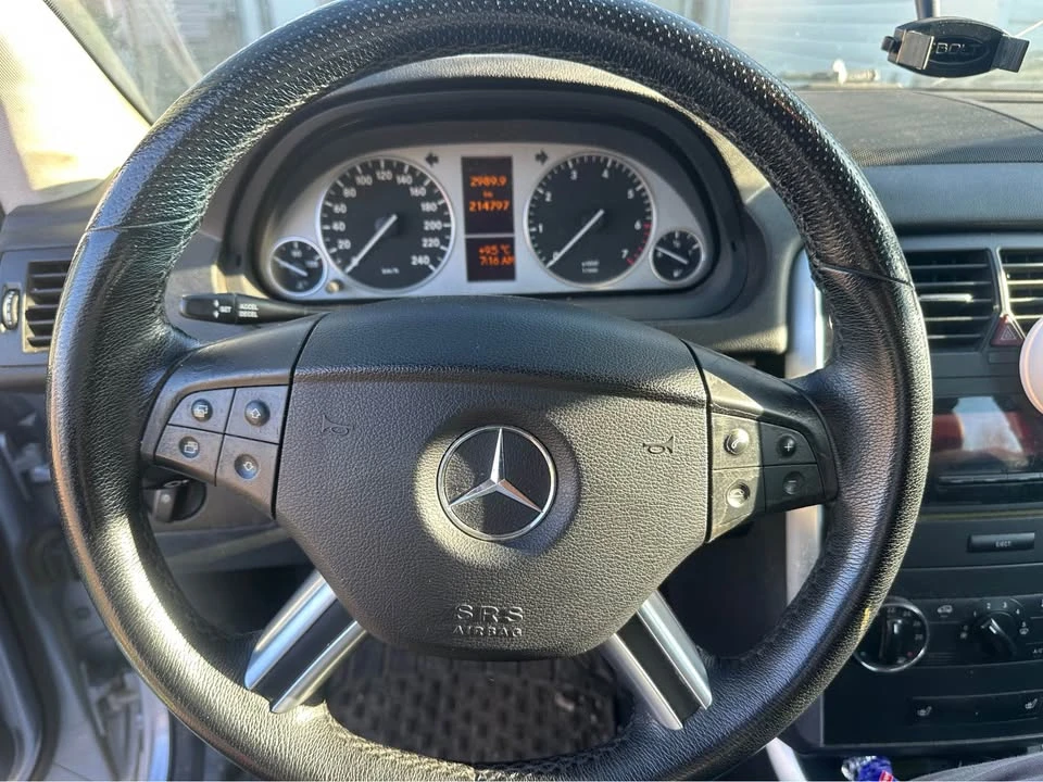 Mercedes-Benz B-Class - Image 3 of 7