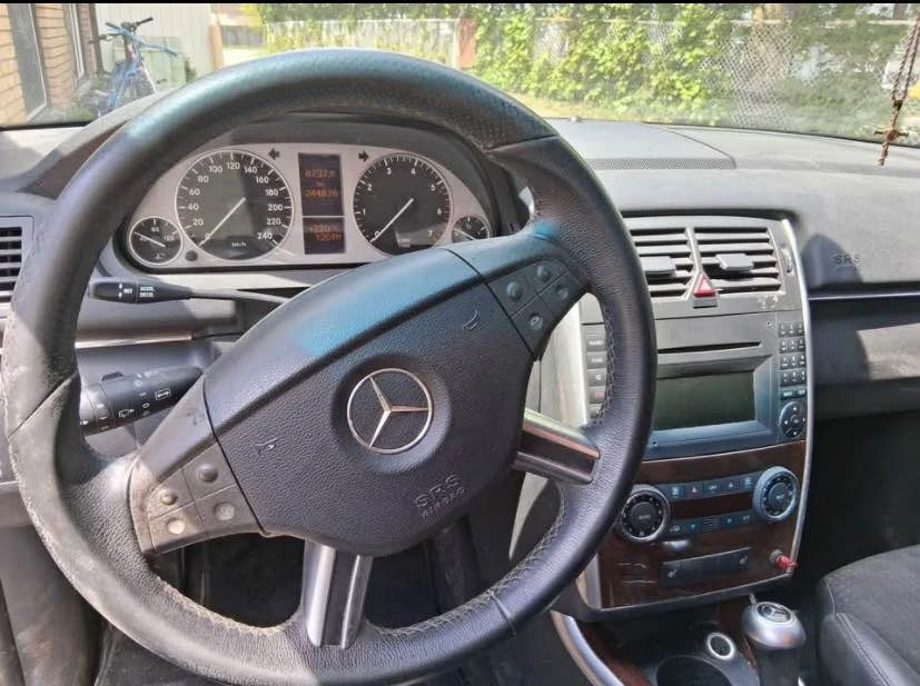 Mercedes-Benz B-Class - Image 3 of 3