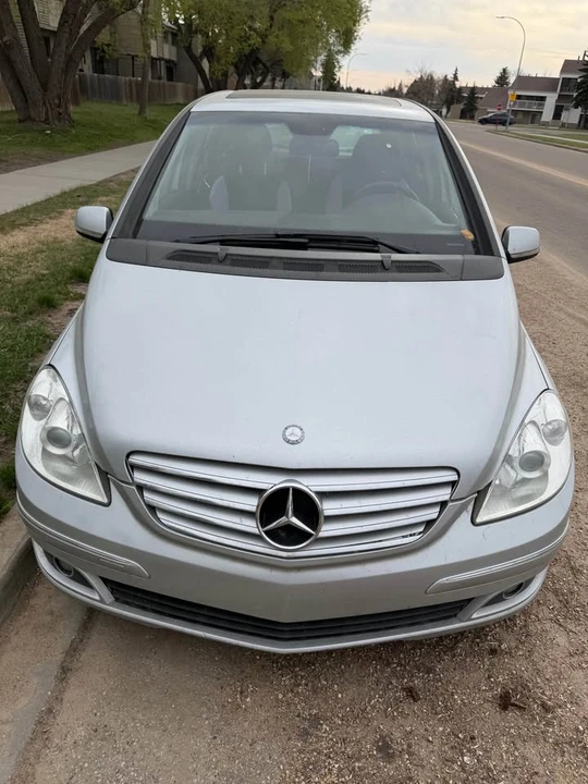 2007 Mercedes-Benz W245 B-Class - Image 2 of 7