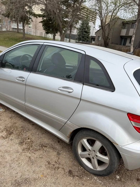 2007 Mercedes-Benz W245 B-Class - Image 3 of 7