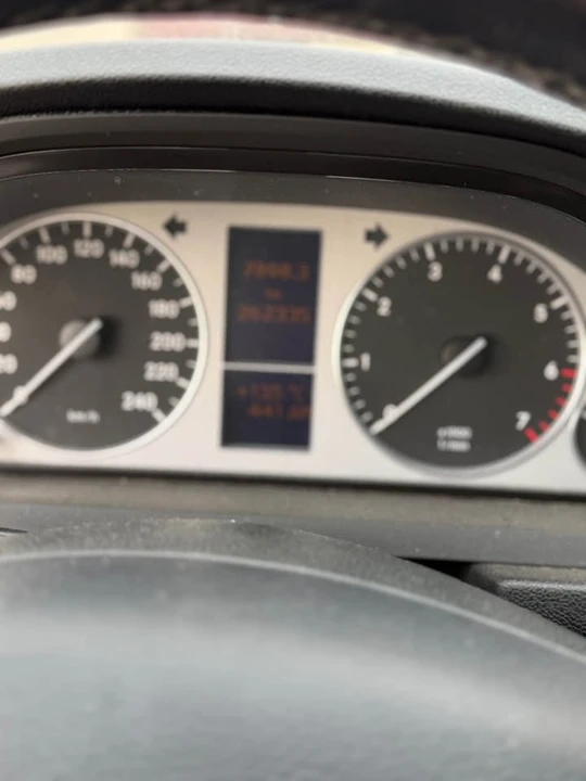 2007 Mercedes-Benz W245 B-Class - Image 5 of 7