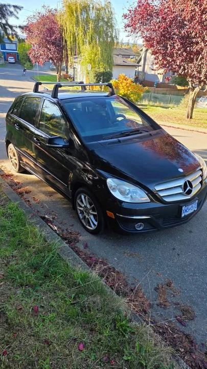 2008 Mercedes-Benz W245 B-Class - Image 2 of 6