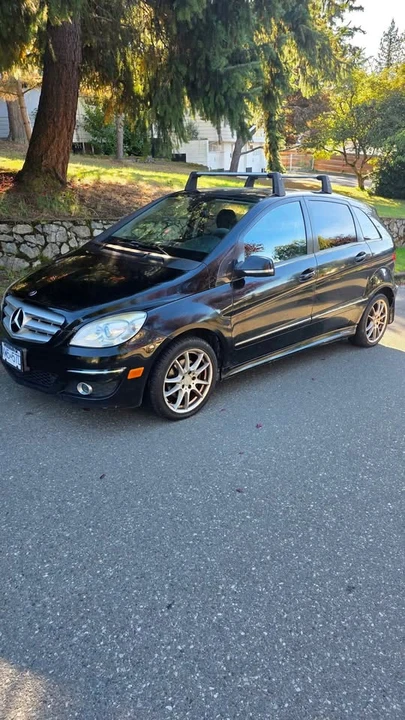 2008 Mercedes-Benz W245 B-Class - Image 2 of 6