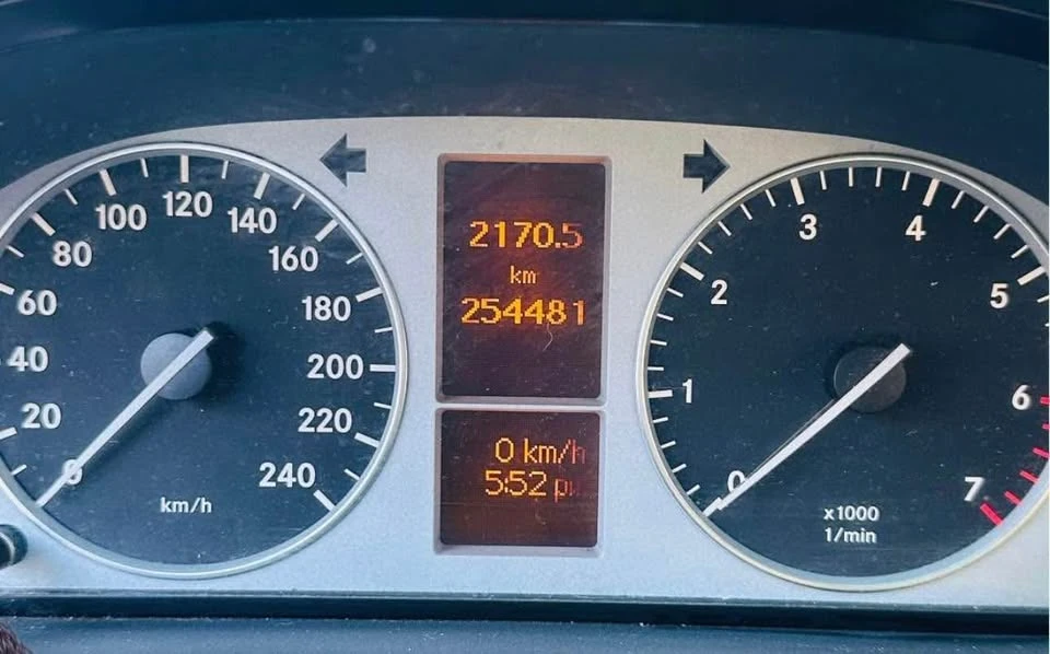 2009 Mercedes-Benz W245 B-Class - Image 7 of 10