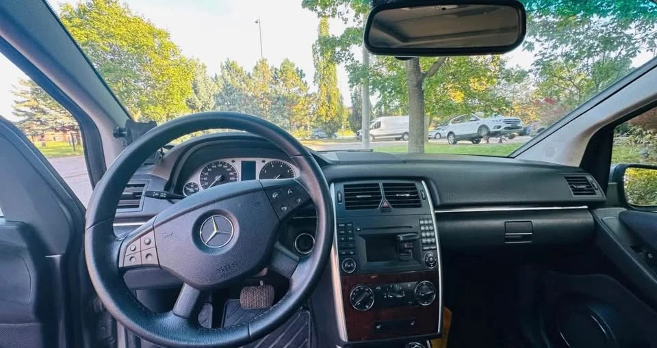 2009 Mercedes-Benz W245 B-Class - Image 6 of 10