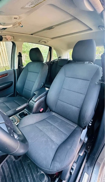 2009 Mercedes-Benz W245 B-Class - Image 8 of 10