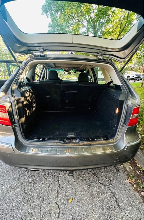 2009 Mercedes-Benz W245 B-Class - Image 10 of 10