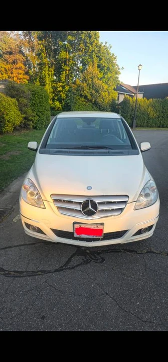 2011 Mercedes-Benz W245 B-Class - Image 2 of 2