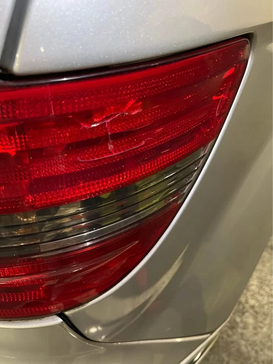 2008 Mercedes-Benz W245 B-Class - Image 9 of 9