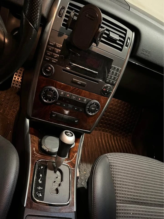 2008 Mercedes-Benz W245 B-Class - Image 6 of 9