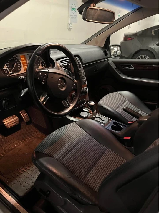 2008 Mercedes-Benz W245 B-Class - Image 5 of 9