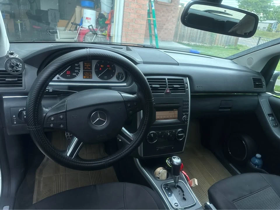 2011 Mercedes-Benz W245 B-Class - Image 5 of 9
