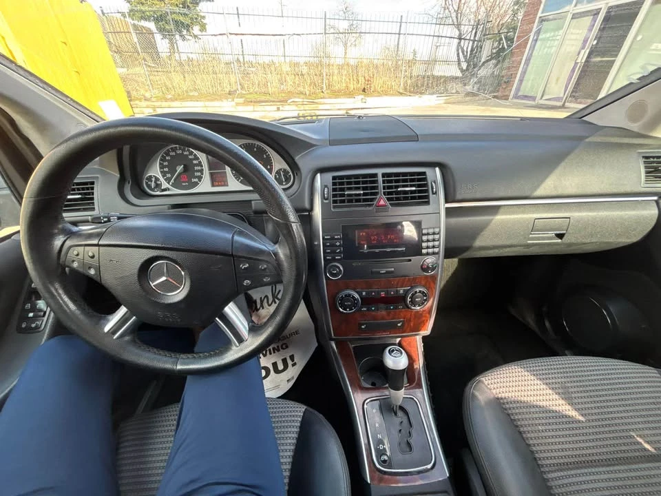 Mercedes-Benz B-Class - Image 3 of 6