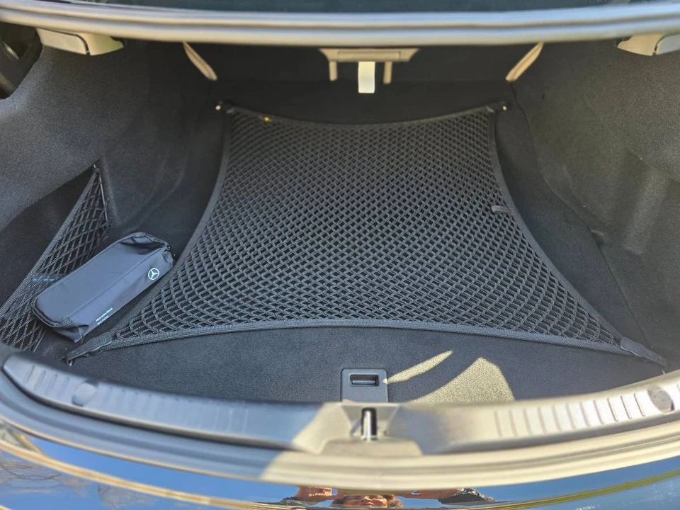 2019 Mercedes-Benz W205 C-Class - Image 14 of 14