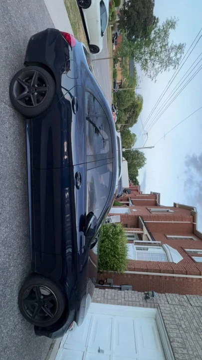 2017 Mercedes-Benz W205 C-Class - Image 4 of 4