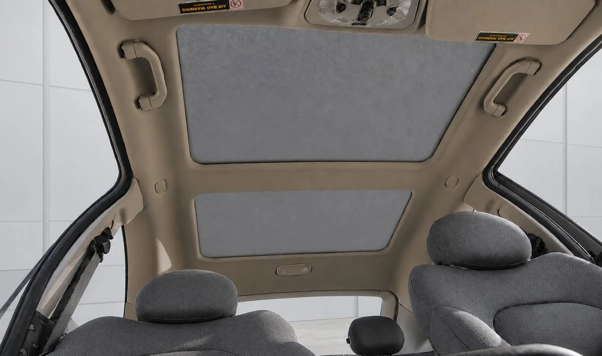 2003 Mercedes-Benz W203 C-Class - Image 12 of 12