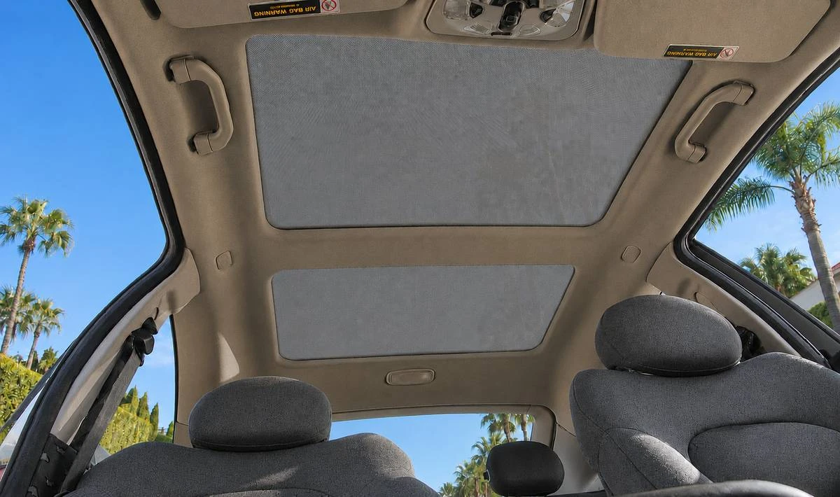 2003 Mercedes-Benz W203 C-Class - Image 10 of 12