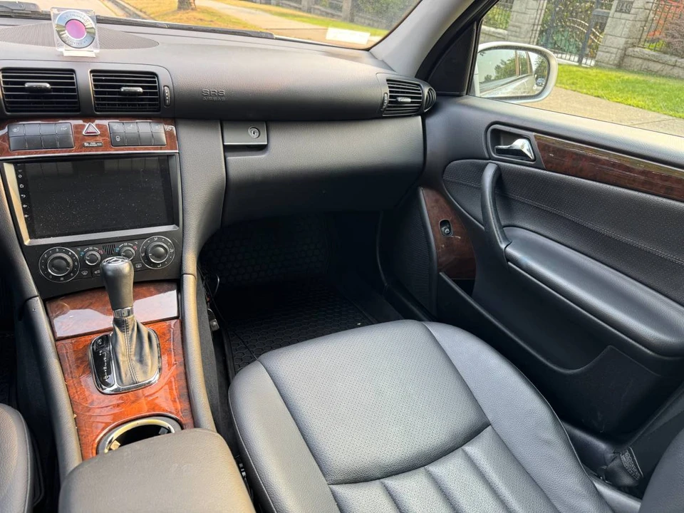 2007 Mercedes-Benz W203 C-Class - Image 19 of 22