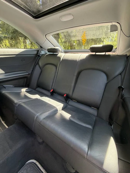 2004 Mercedes-Benz W203 C-Class - Image 10 of 11