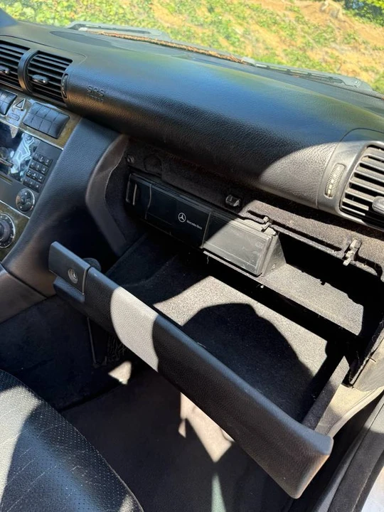 2007 Mercedes-Benz W203 C-Class - Image 21 of 24