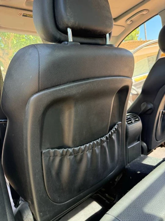 2007 Mercedes-Benz W203 C-Class - Image 16 of 24