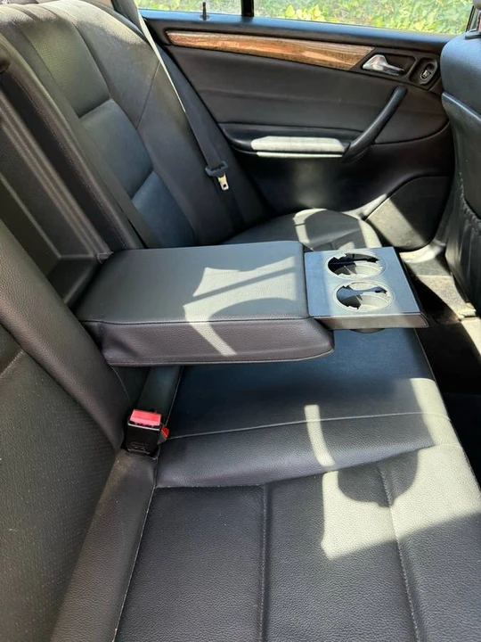 2007 Mercedes-Benz W203 C-Class - Image 15 of 24