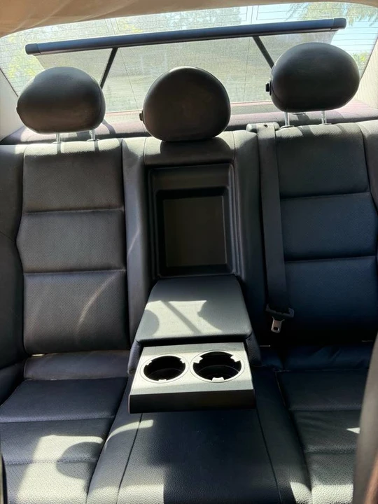 2007 Mercedes-Benz W203 C-Class - Image 13 of 24