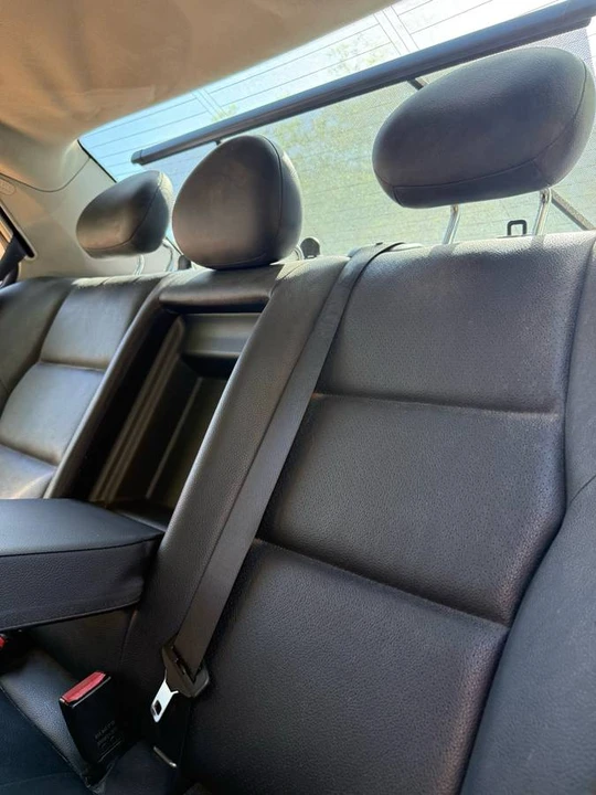 2007 Mercedes-Benz W203 C-Class - Image 17 of 24