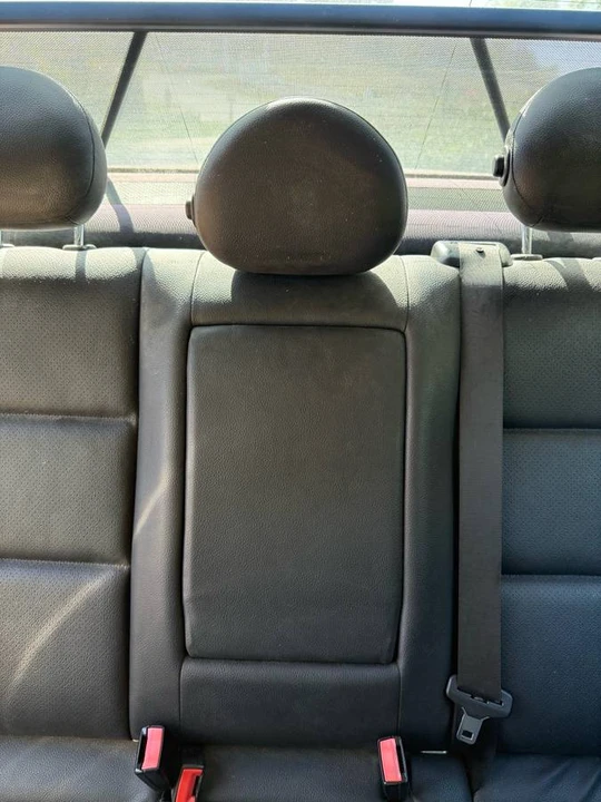 2007 Mercedes-Benz W203 C-Class - Image 19 of 24