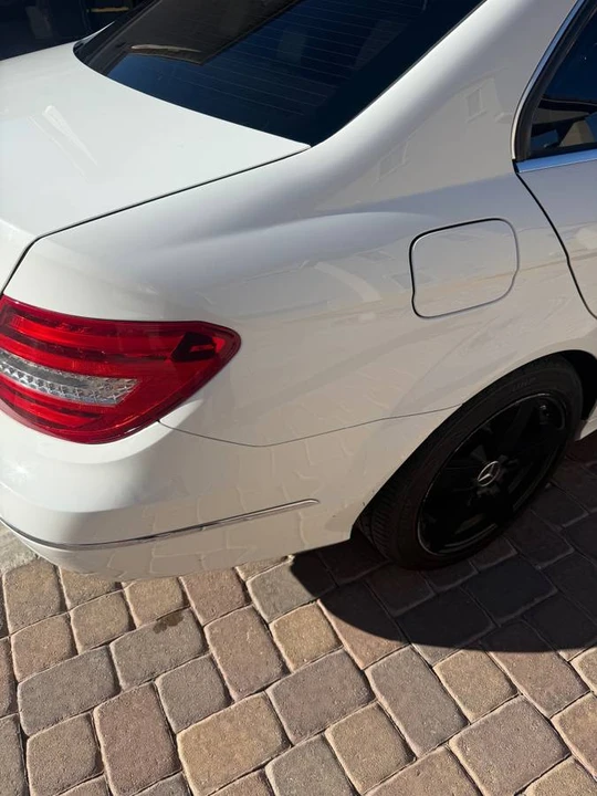 2013 Mercedes-Benz W204 C-Class - Image 7 of 14