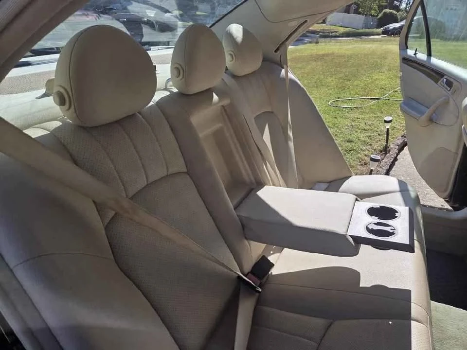2007 Mercedes-Benz W203 C-Class - Image 7 of 10