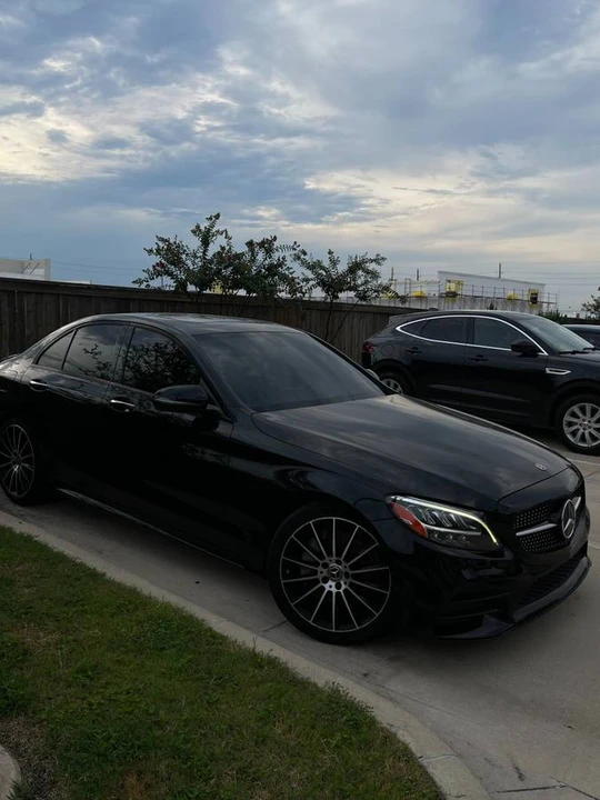 2019 Mercedes-Benz W205 C-Class - Image 11 of 13