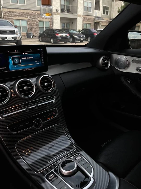 2019 Mercedes-Benz W205 C-Class - Image 13 of 13