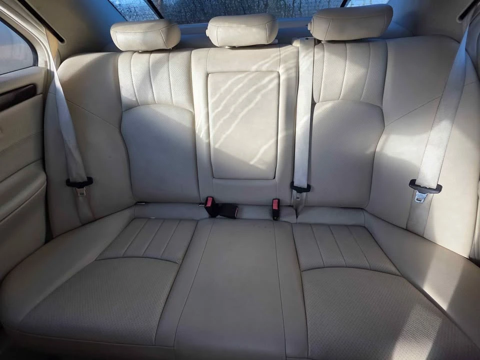 2005 Mercedes-Benz W203 C-Class - Image 7 of 7