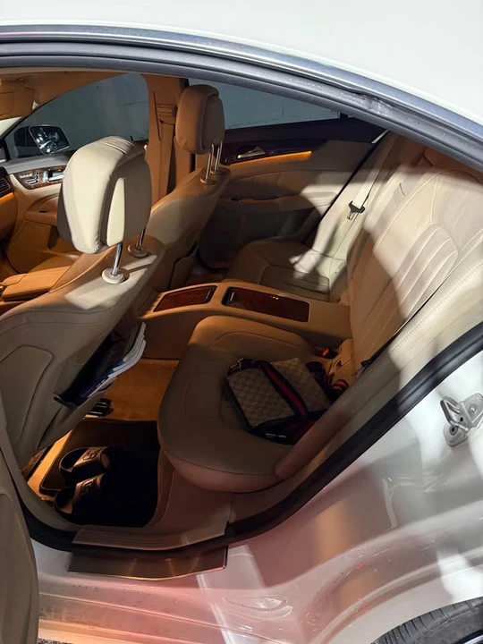 Mercedes-Benz C218 CLS-Class - Image 8 of 10